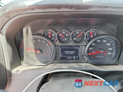 Zdjęcie 9 z 12 samochodu: 2023 CHEVROLET SILVERADO C1500 VIN:3GCNAAED2PG308099 - miniatura