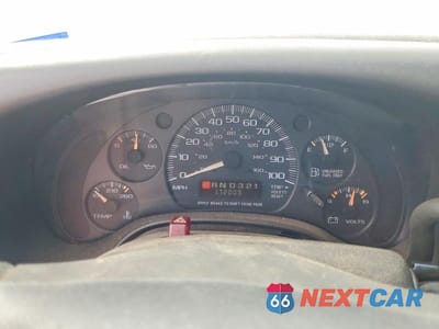 Zdjęcie 9 z 12 samochodu: 2002 CHEVROLET EXPRESS G3500 VIN:1GAHG39RX21102543 - miniatura