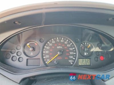 Zdjęcie 9 z 12 samochodu: 2003 FORD FOCUS SE COMFORT VIN:1FAFP34333W198043 - miniatura