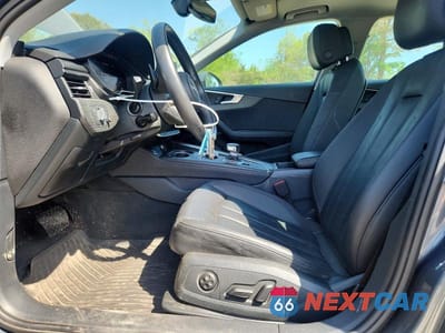Zdjęcie 7 z 12 samochodu: 2019 AUDI A4 PREMIUM PLUS VIN:WAUENAF44KN015336 - miniatura