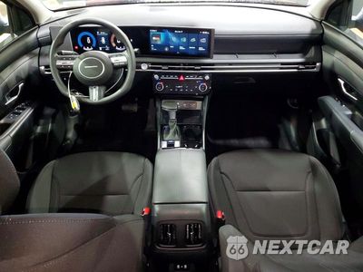 Zdjęcie 8 z 13 samochodu: 2026 HYUNDAI TUCSON SEL VIN:5NMJBCDE4TH697862 - miniatura
