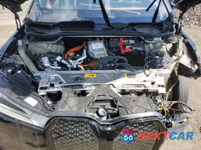 Zdjęcie 12 z 13 samochodu: 2024 BMW IX XDRIVE50 VIN:WB523CF02RCP02773 - miniatura