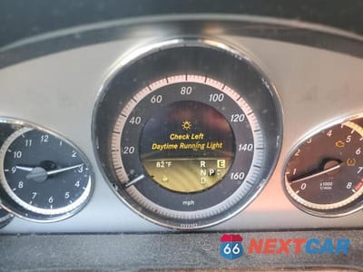 Zdjęcie 9 z 12 samochodu: 2012 MERCEDES-BENZ E 350 VIN:WDDHF5KB9CA600971 - miniatura