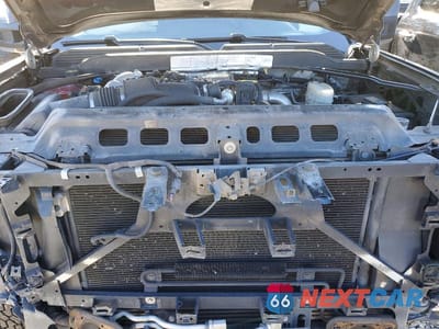 Zdjęcie 11 z 12 samochodu: 2018 CHEVROLET SILVERADO K3500 HIGH COUNTRY VIN:1GC4K1EY8JF147553 - miniatura