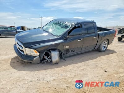 2017 RAM 1500 SLT 1C6RR7LT1HS634002 - główne zdjęcie licytacji z USA - miniatura