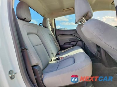 Zdjęcie 10 z 12 samochodu: 2015 CHEV COLORADO VIN:1GCGSAE33F1164461 - miniatura