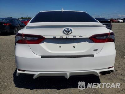 Zdjęcie 6 z 12 samochodu: 2024 TOYOTA CAMRY SE VIN:4T1S11AK6RU240148 - miniatura