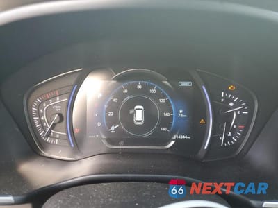 Zdjęcie 9 z 12 samochodu: 2019 HYUNDAI SANTA FE ULTIMATE 2.4L VIN:5NMS53AD4KH117130 - miniatura