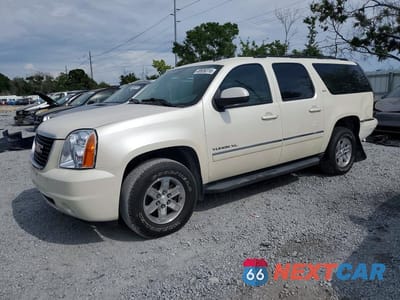 2012 GMC YUKON XL K1500 SLT 1GKS2KE78CR111226 - główne zdjęcie licytacji z USA - miniatura