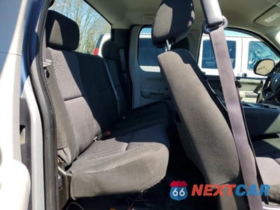 Zdjęcie 10 z 11 samochodu: 2012 CHEVROLET SILVERADO K1500 VIN:1GCRKPE71CZ182422 - miniatura