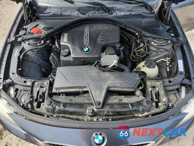 Zdjęcie 11 z 12 samochodu: 2013 BMW 328 XI VIN:WBA3B3C55DF539603 - miniatura