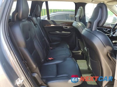 Zdjęcie 11 z 13 samochodu: 2016 VOLVO XC90 T6 VIN:YV4A22PK0G1032479 - miniatura
