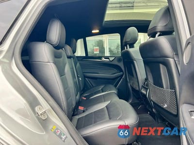 Zdjęcie 6 z 11 samochodu: 2016 MERCEDES-BENZ GLE COUPE 450 4MATIC VIN:4JGED6EB9GA023946 - miniatura