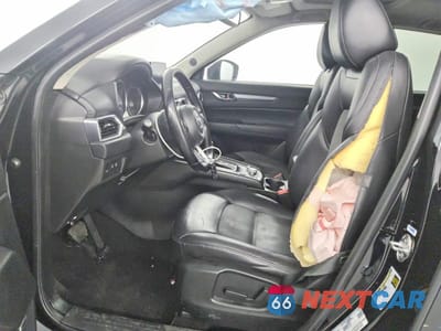 Zdjęcie 7 z 13 samochodu: 2020 MAZDA CX-5 TOURING VIN:JM3KFACM9L0728827 - miniatura