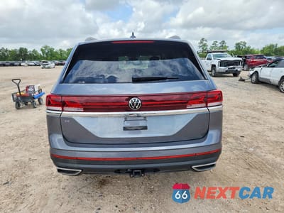 Zdjęcie 6 z 12 samochodu: 2024 VOLKSWAGEN ATLAS SE VIN:1V2WR2CA6RC590117 - miniatura