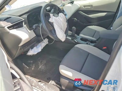 Zdjęcie 7 z 12 samochodu: 2026 TOYOTA COROLLA LE VIN:5YFB4MDE5TP365746 - miniatura