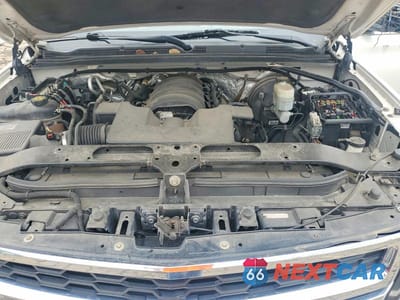 Zdjęcie 12 z 13 samochodu: 2016 CHEVROLET SUBURBAN K1500 LT VIN:1GNSKHKC0GR108902 - miniatura