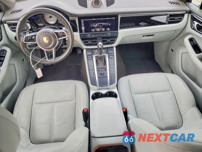 Zdjęcie 8 z 14 samochodu: 2021 PORSCHE MACAN S VIN:WP1AB2A57MLB35953 - miniatura