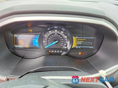 Zdjęcie 9 z 13 samochodu: 2020 FORD EDGE SEL VIN:2FMPK4J91LBA69744 - miniatura