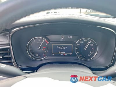 Zdjęcie 8 z 10 samochodu: 2024 CADILLAC XT6 LUXURY VIN:1GYKPBR47RZ717195 - miniatura