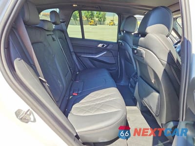 Zdjęcie 11 z 13 samochodu: 2024 BMW X5 SDRIVE 40I VIN:5UX13EU04R9S98742 - miniatura