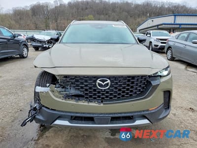 Piąte zdjęcie samochodu w środku: 2024 MAZDA CX-50 PREMIUM PLUS VIN:7MMVABEYXRN232215 - miniatura
