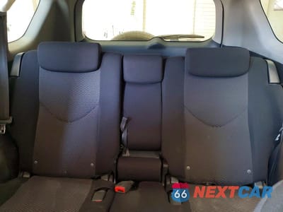 Zdjęcie 10 z 14 samochodu: 2007 TOYOTA RAV4 SPORT VIN:JTMBK32V776025921 - miniatura
