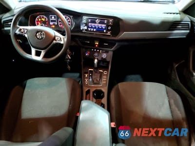 Zdjęcie 8 z 12 samochodu: 2019 VOLKSWAGEN JETTA S VIN:3VWC57BU5KM151775 - miniatura