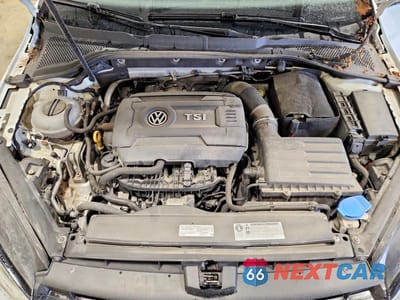 Zdjęcie 11 z 12 samochodu: 2017 VOLKSWAGEN GOLF S VIN:3VW117AU0HM061429 - miniatura