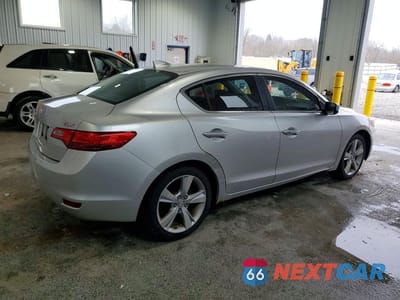 Trzecie zdjęcie samochodu z tyłu: 2015 ACURA ILX 20 VIN:19VDE1F33FE006992 - miniatura