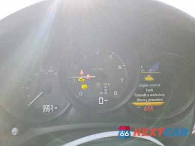 Zdjęcie 9 z 13 samochodu: 2025 PORSCHE MACAN BASE VIN:WP1AA2A51SLB01569 - miniatura