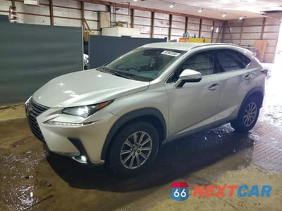 2018 LEXUS NX 300 BASE JTJBARBZXJ2174392 - główne zdjęcie licytacji z USA - miniatura