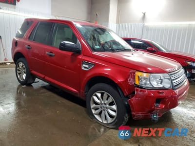 Czwarte zdjęcie samochodu z boku: 2012 LAND ROVER LR2 HSE VIN:SALFR2BN0CH284233 - miniatura