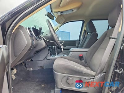 Zdjęcie 7 z 12 samochodu: 2010 FORD EXPLORER XLT VIN:1FMEU7DE7AUA28781 - miniatura