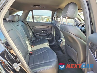 Zdjęcie 10 z 13 samochodu: 2017 MERCEDES-BENZ GLC 300 VIN:WDC0G4JB9HV011140 - miniatura