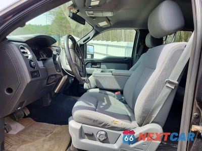 Zdjęcie 7 z 12 samochodu: 2013 FORD F150 SUPERCREW VIN:1FTFW1ET8DKE30662 - miniatura
