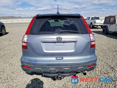 Zdjęcie 6 z 13 samochodu: 2009 HONDA CR-V EXL VIN:JHLRE48769C007597 - miniatura
