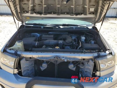 Zdjęcie 11 z 12 samochodu: 2013 TOYOTA TUNDRA DOUBLE CAB SR5 VIN:5TFRU5F17DX029355 - miniatura