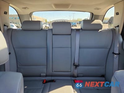 Zdjęcie 10 z 13 samochodu: 2006 BMW X5 3.0I VIN:5UXFA13516LY36071 - miniatura