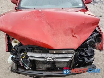 Zdjęcie 11 z 12 samochodu: 2009 HYUNDAI ELANTRA SE VIN:KMHDU46D39U631544 - miniatura