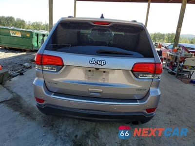 Zdjęcie 6 z 12 samochodu: 2017 JEEP GRAND CHEROKEE LIMITED VIN:1C4RJFBG5HC861234 - miniatura