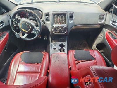 Zdjęcie 8 z 13 samochodu: 2016 DODGE DURANGO R VIN:1C4SDHCTXGC437479 - miniatura