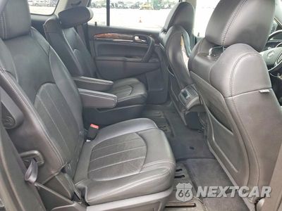 Zdjęcie 11 z 13 samochodu: 2015 BUICK ENCLAVE VIN:5GAKRBKDXFJ335071 - miniatura
