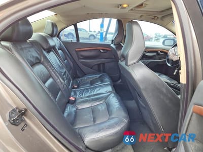 Zdjęcie 10 z 13 samochodu: 2009 VOLVO S80 3.2 VIN:YV1AS982491088660 - miniatura