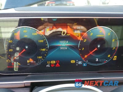 Zdjęcie 9 z 13 samochodu: 2022 MERCEDES-BENZ GLE 350 VIN:4JGFB4JB8NA631202 - miniatura