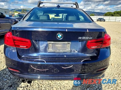 Zdjęcie 6 z 13 samochodu: 2017 BMW 330E VIN:WBA8E1C35HA158918 - miniatura