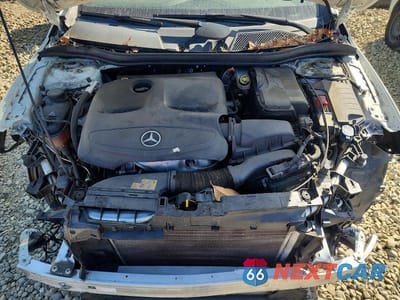 Zdjęcie 12 z 14 samochodu: 2016 MERCEDES-BENZ GLA 250 4MATIC VIN:WDCTG4GB2GJ254587 - miniatura