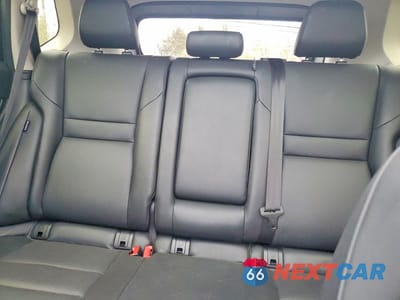 Zdjęcie 10 z 13 samochodu: 2024 NISSAN ROGUE SV VIN:JN8BT3BB9RW449739 - miniatura