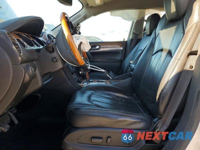 Zdjęcie 7 z 13 samochodu: 2009 BUICK ENCLAVE CXL VIN:5GAER23D09J128303 - miniatura