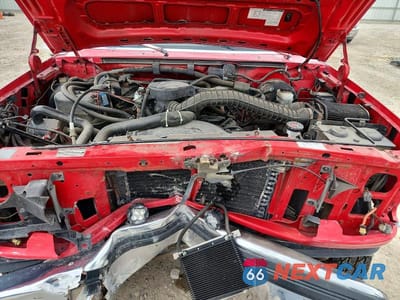 Zdjęcie 11 z 11 samochodu: 1993 FORD F250 VIN:1FTHX26H7PKB01249 - miniatura